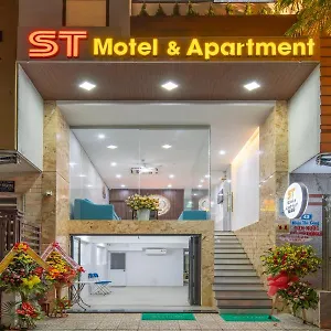 Aparthotel St &, Da Nang