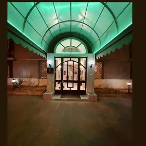 Отель Grand