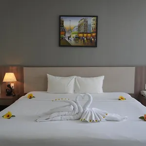 Rigel Hotel