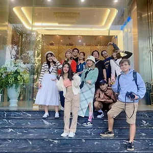 Hotel Calix, Da Nang