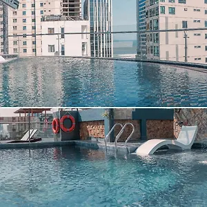 Hotel Capecia And, Da Nang