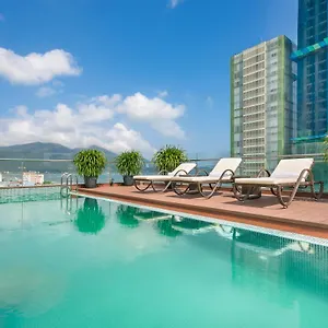 Aparthotel Dolphin And, Da Nang